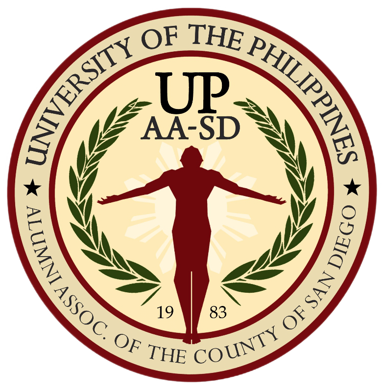 University of the Philippines Alumni Association – San Diego County